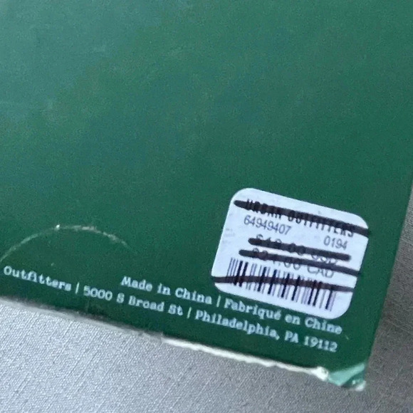 NWT Urban Outfitters ohii Heating/Cooling Neck Wrap - Picture 9 of 9